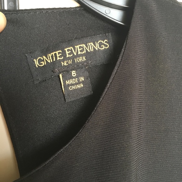 Tank Fit and Flare Dress - Picture 3 of 8